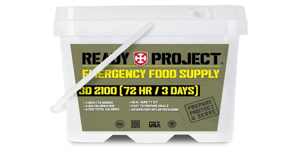 Stock Up on Essentials