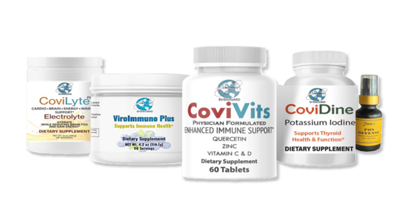 Strengthen Your Immune System