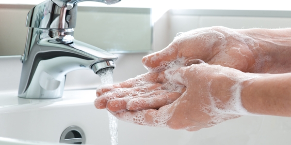 Practice Hygiene & Sanitation