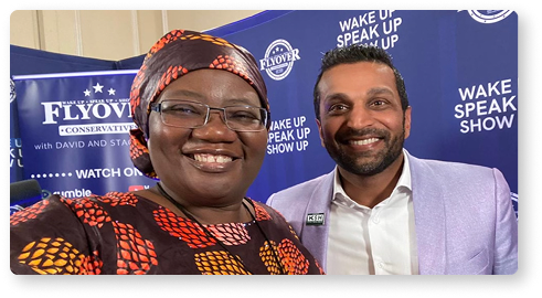 Dr. Immanuel strongly believes 