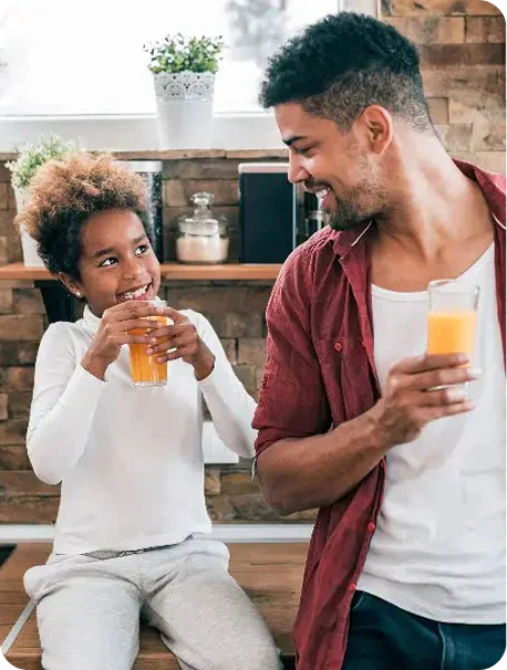 Immune-boosting protocols 