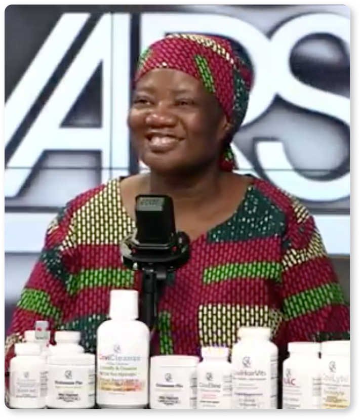 DR. IMMANUEL HAS SUCCESSFULLY TREATED OVER