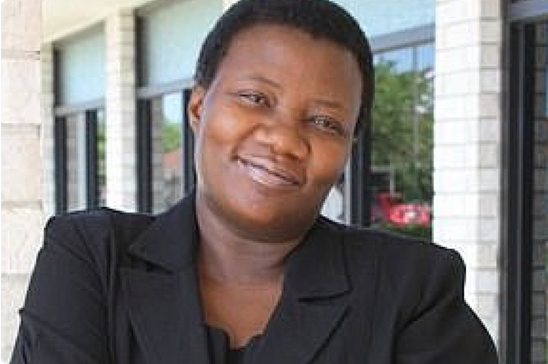 Dr. Stella is a devout christian