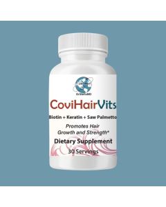 CoviHairVits