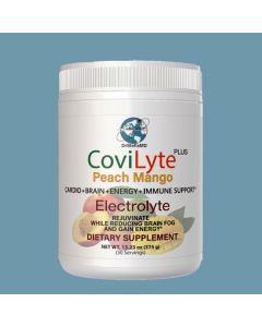 Covilyte Plus Peach Mango
