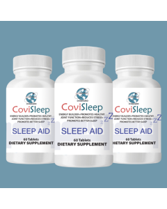 CoviSleep (6 Month Supply)