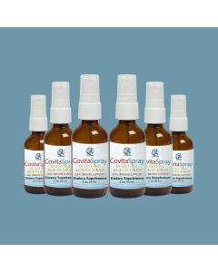 CovitaSpray (6 Month Supply)