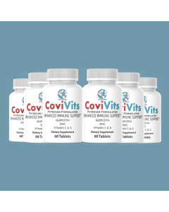 CoviVits (6 Month Supply)