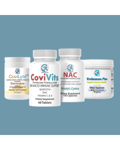 Immune Boost Bundle