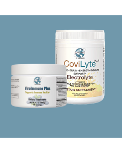 Energy & Hydration Bundle