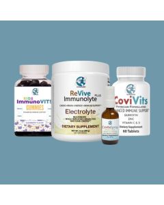 Family Immune Starter Pack