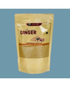 Organic Ginger Powder