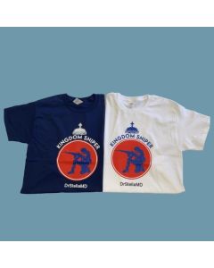 Kingdom Sniper T-Shirt