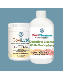 Long-Covid Protocol Combo