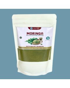 Organic Moringa Powder