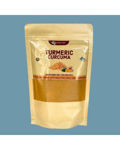 Organic Turmeric Powder
