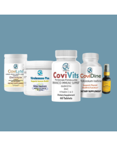 Plandemic Preparedness Kit