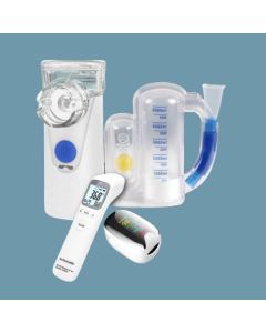 Respiratory Care Kit